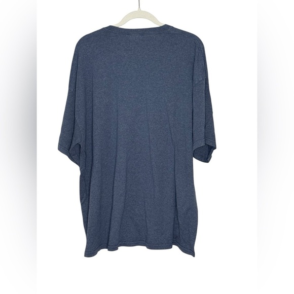 South Park TV Show Graphic T-Shirt - Blue 2X Unisex - Picture 4 of 7